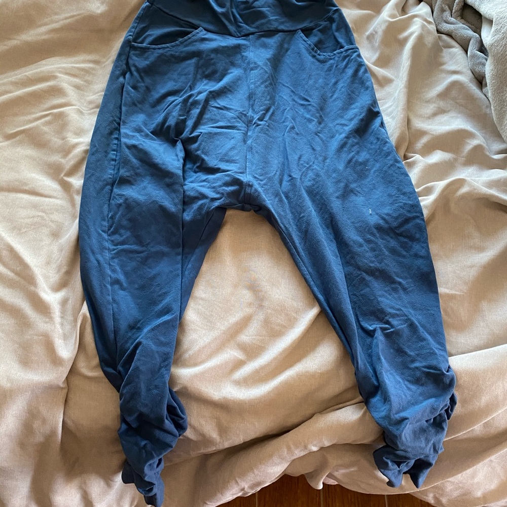 Yogi pants